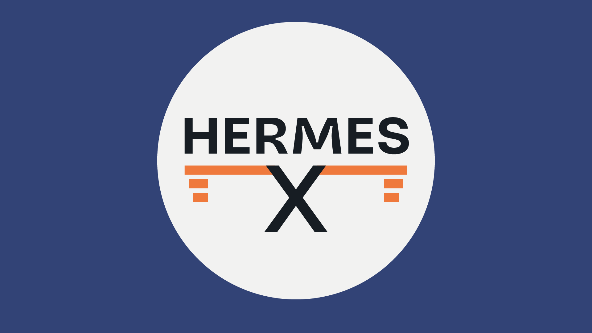 hermesx logo