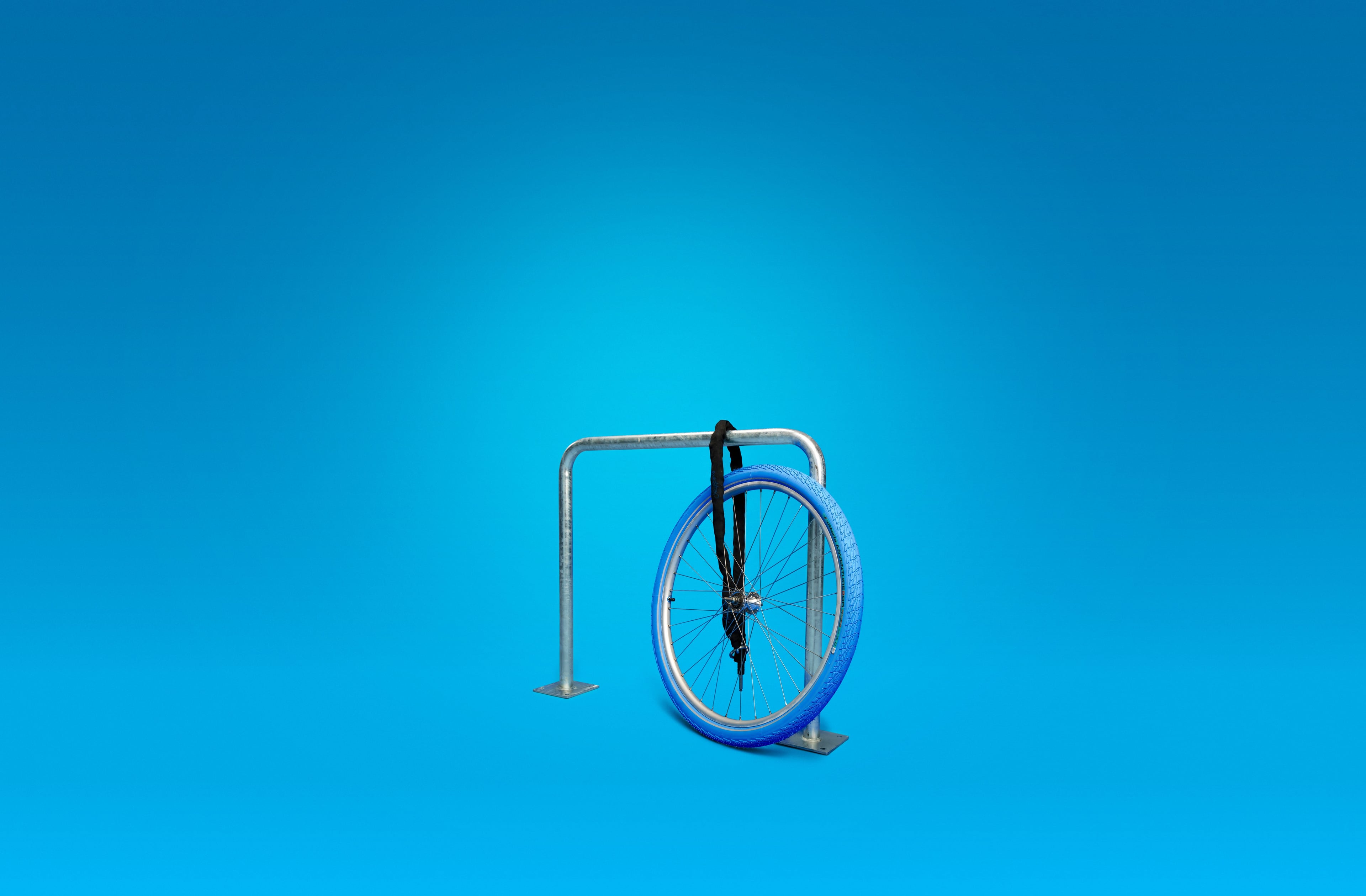 swapfiets stolen