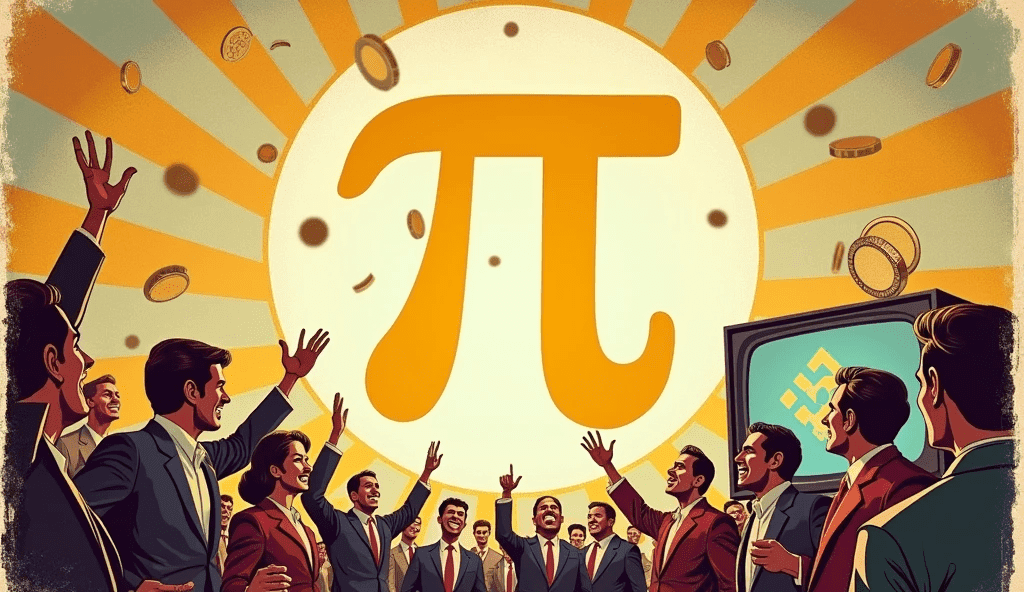 Binance Pi Network Listing Rumors Cover