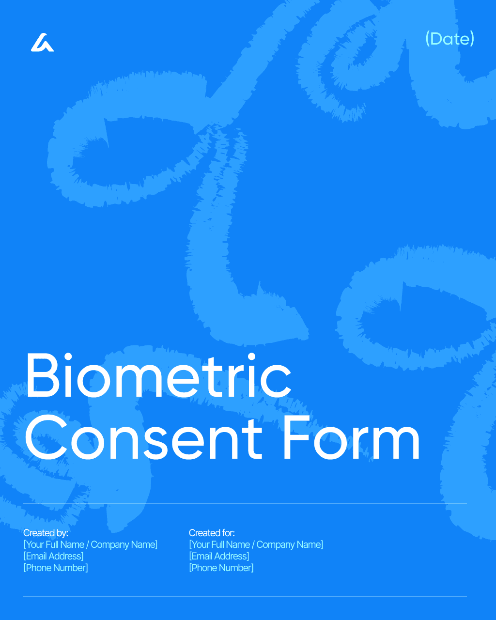Biometric Consent Form