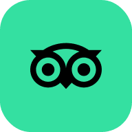 TripAdvisor Rentals logo