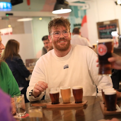 斯密斯威克体验之旅门票（基尔肯尼）