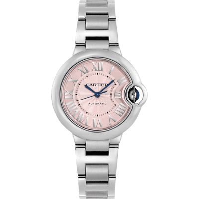 Cartier Ballon Bleu image 0