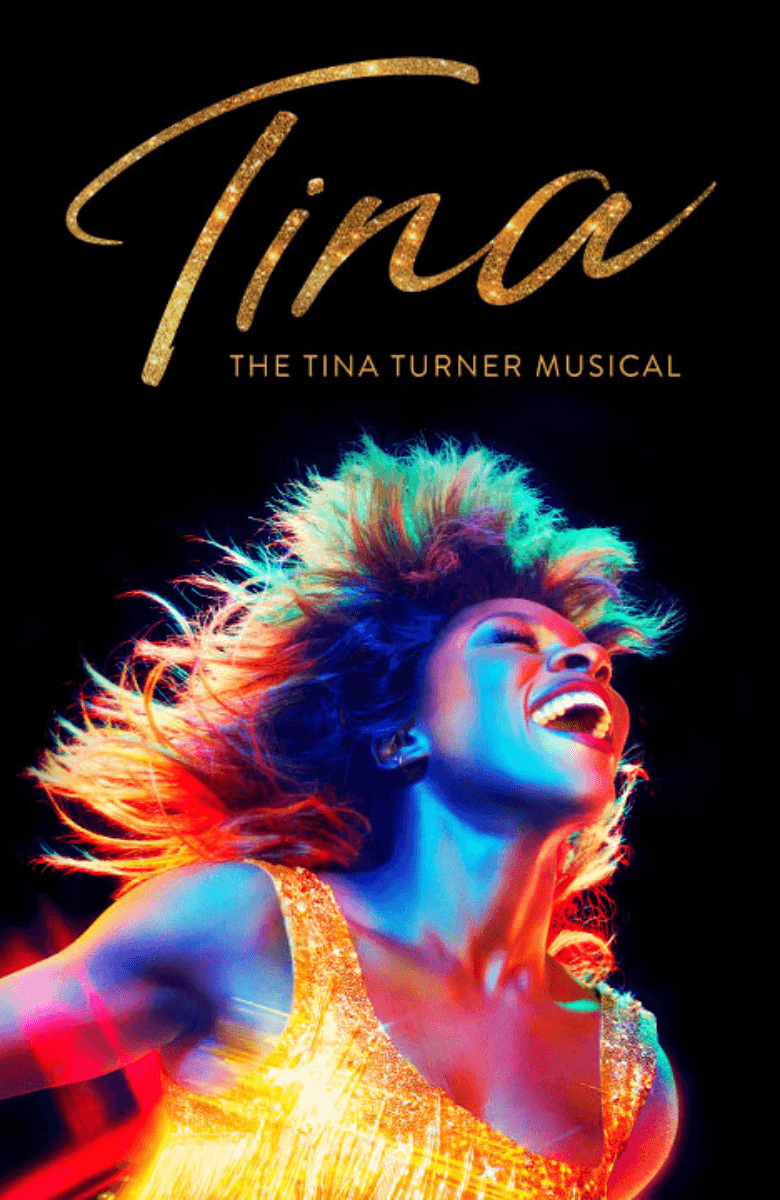 Secure tickets to TINA the musical at London's Aldwych Theatre