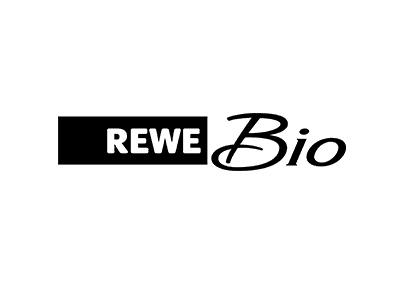 rewe bio Logo