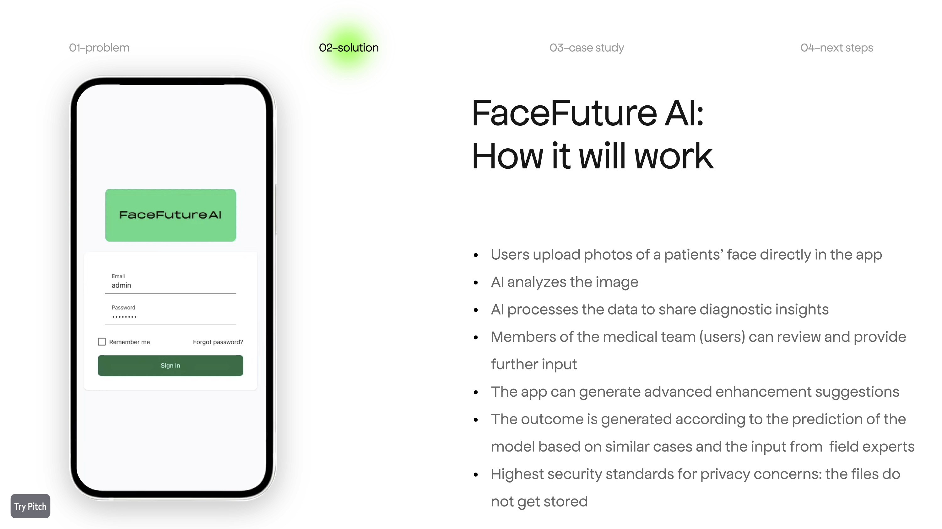 FaceFutureAI