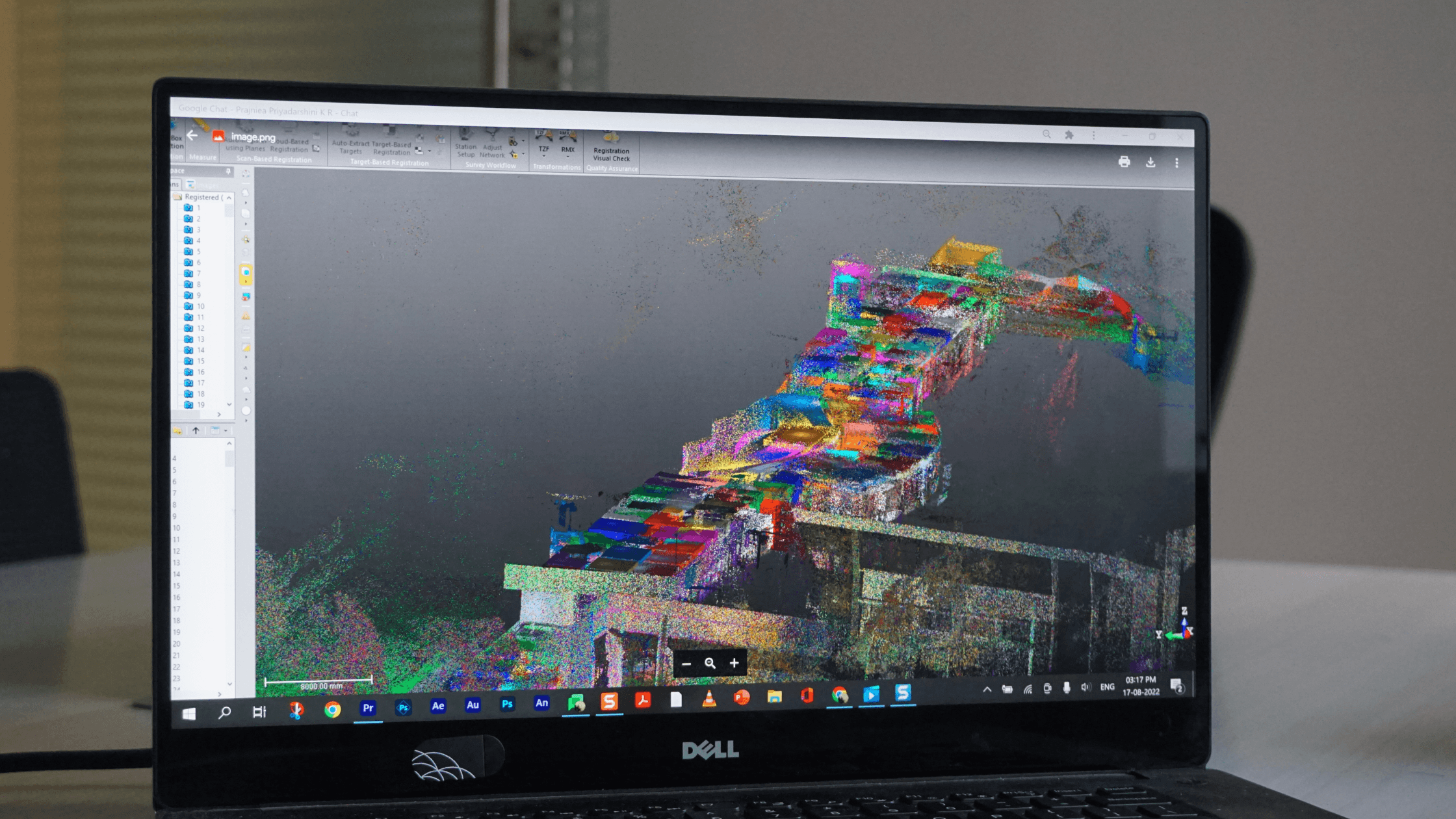 Processing the Data , image