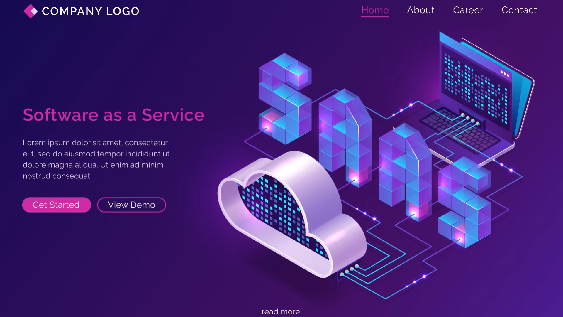 SEO For SaaS Companies & Business Owners - Twelverays blog