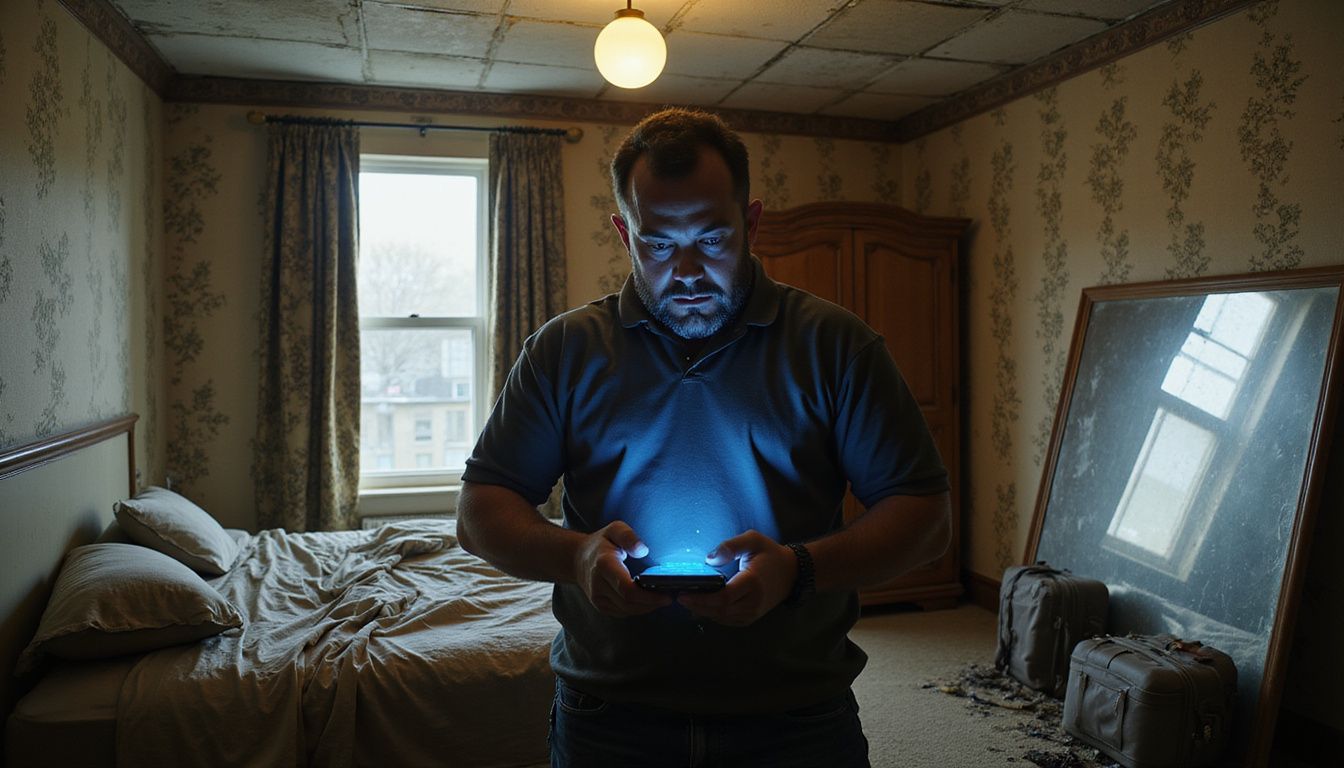 Why “Top Rated” Stays Are Often the Worst Choice is a common concern. Learn how to identify red flags and avoid costly hotel disappointments!