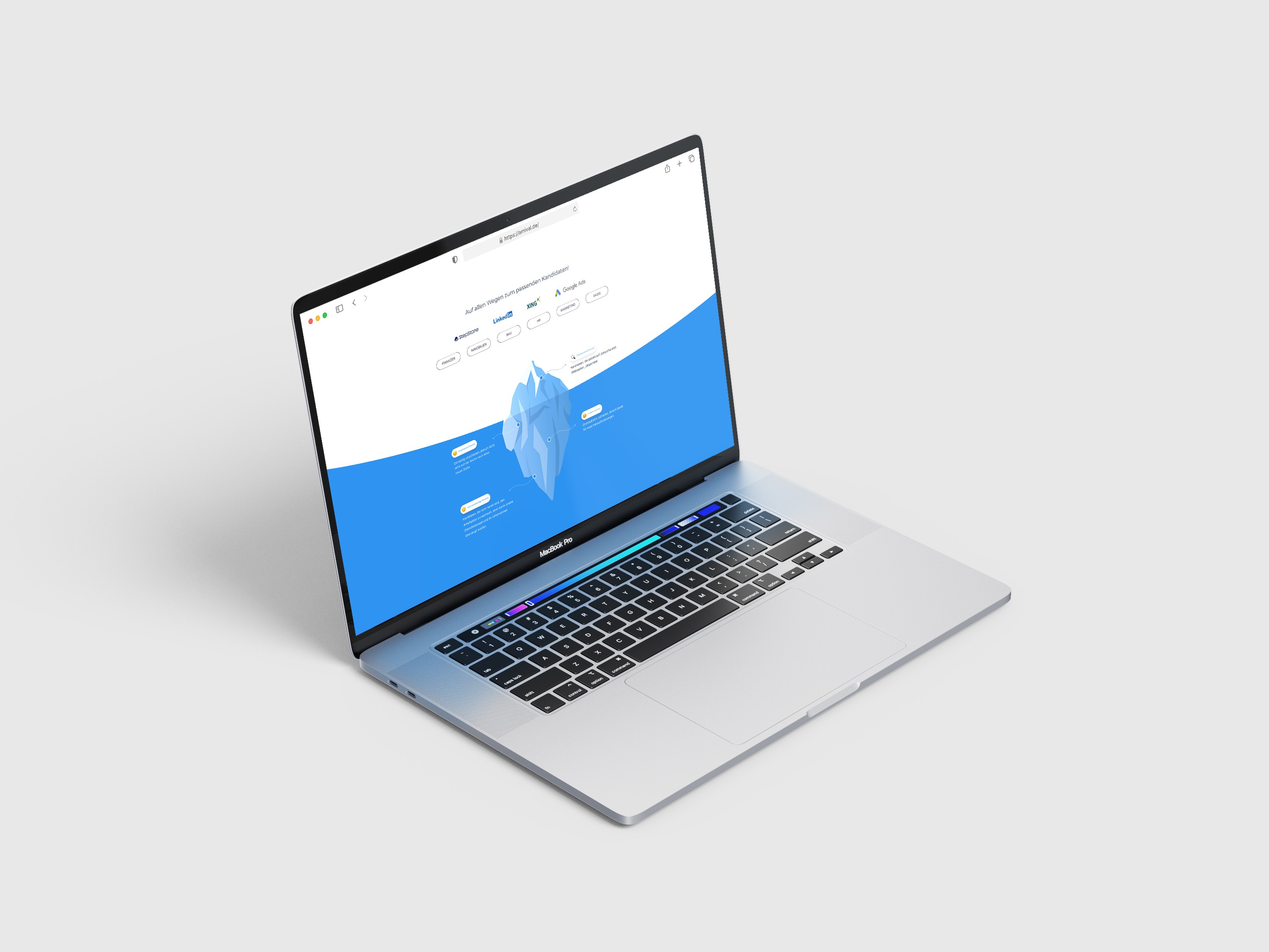 Sample project image