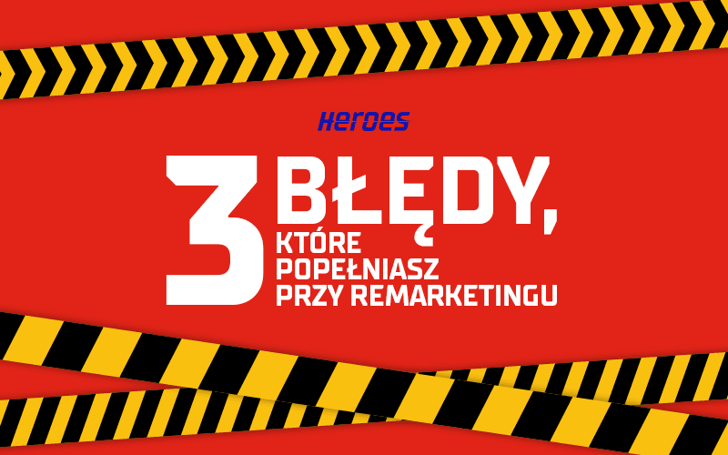 3 bledy ktore popelniasz przy remakrteingu