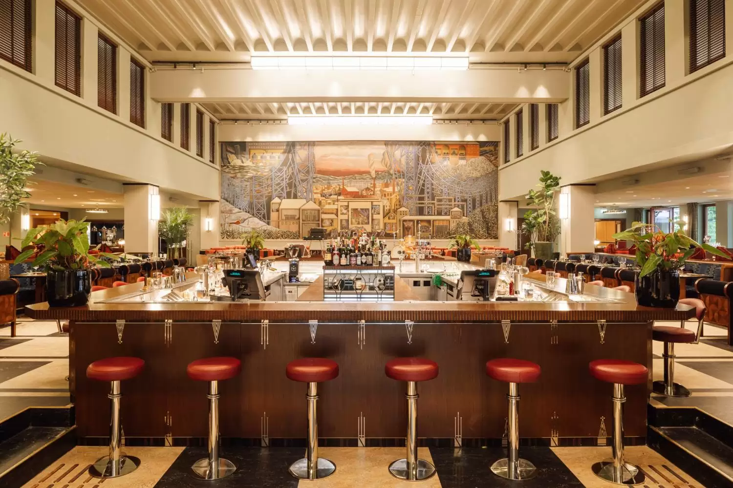 Sifab interior case 6