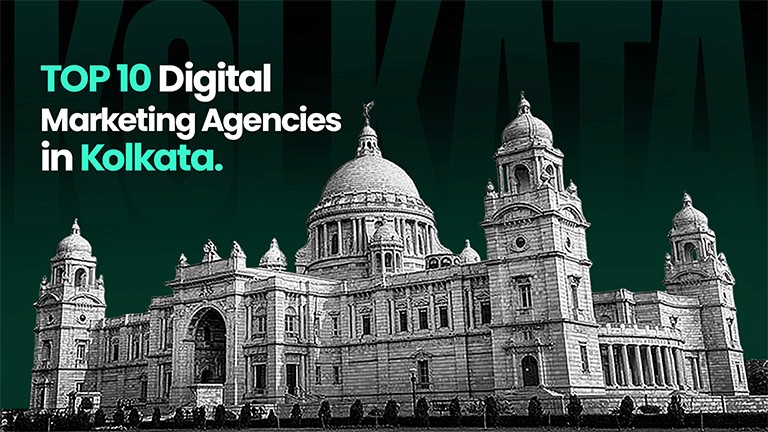 Top 10 digital marketing agency in Kolkata