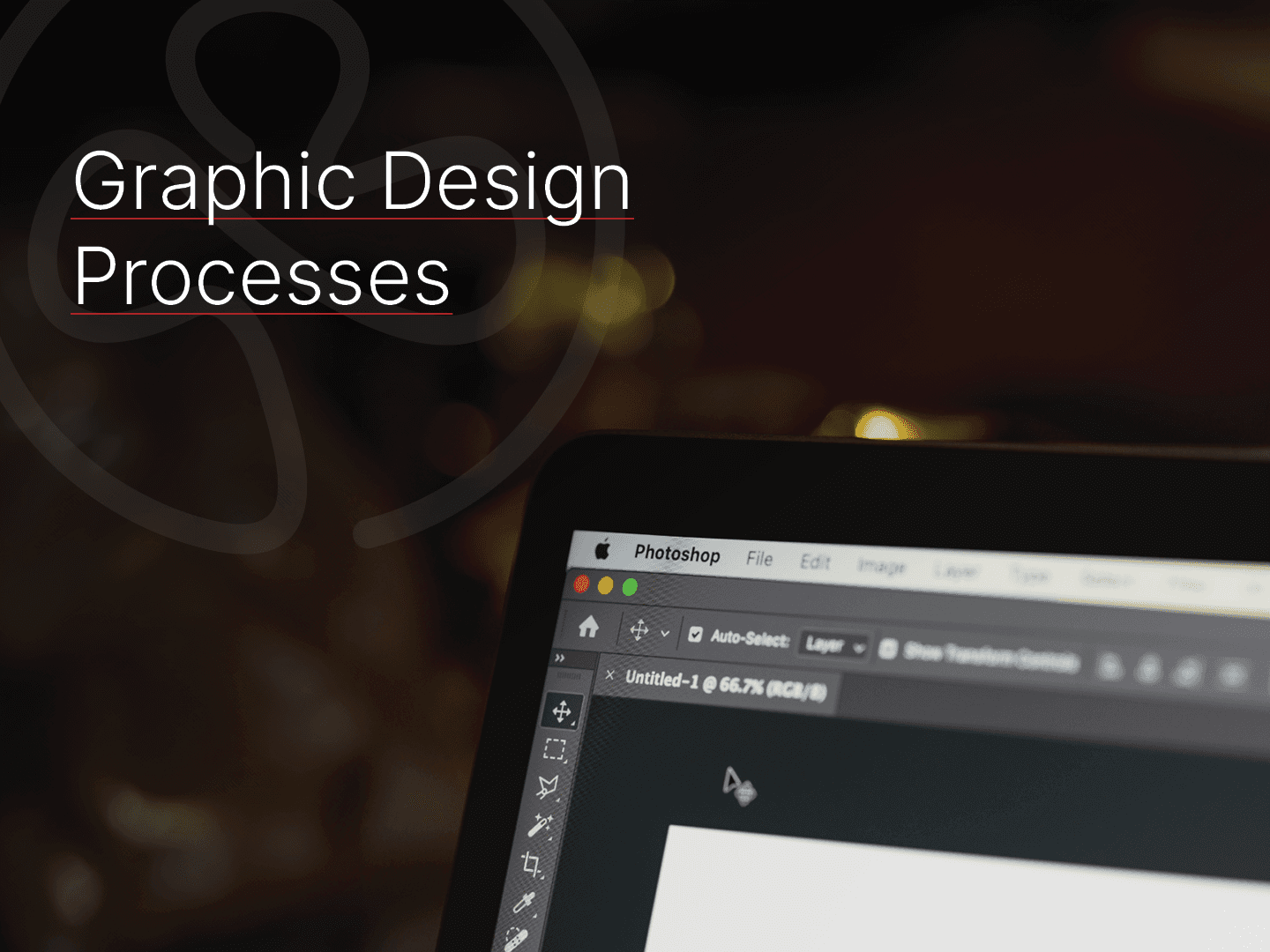 Graphic Design Processes