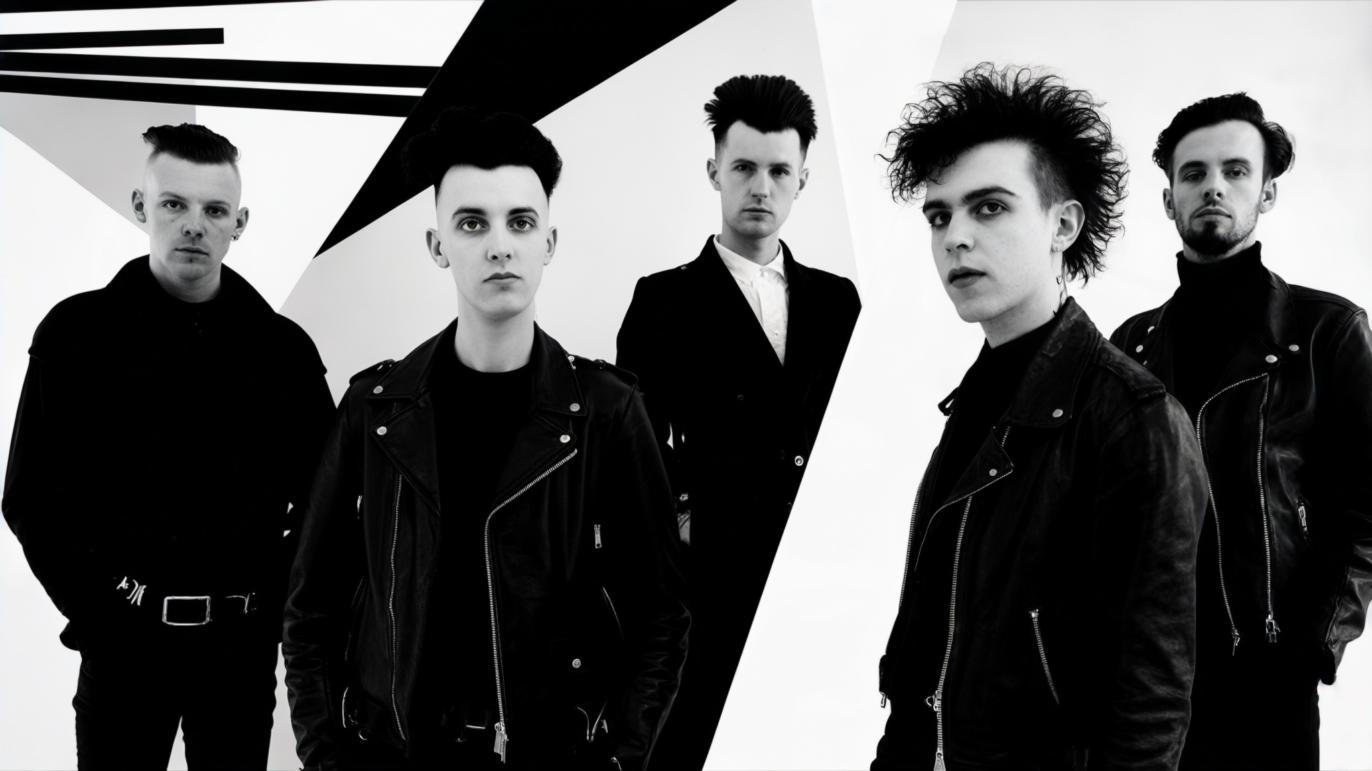 Picture of the band Vorevitious