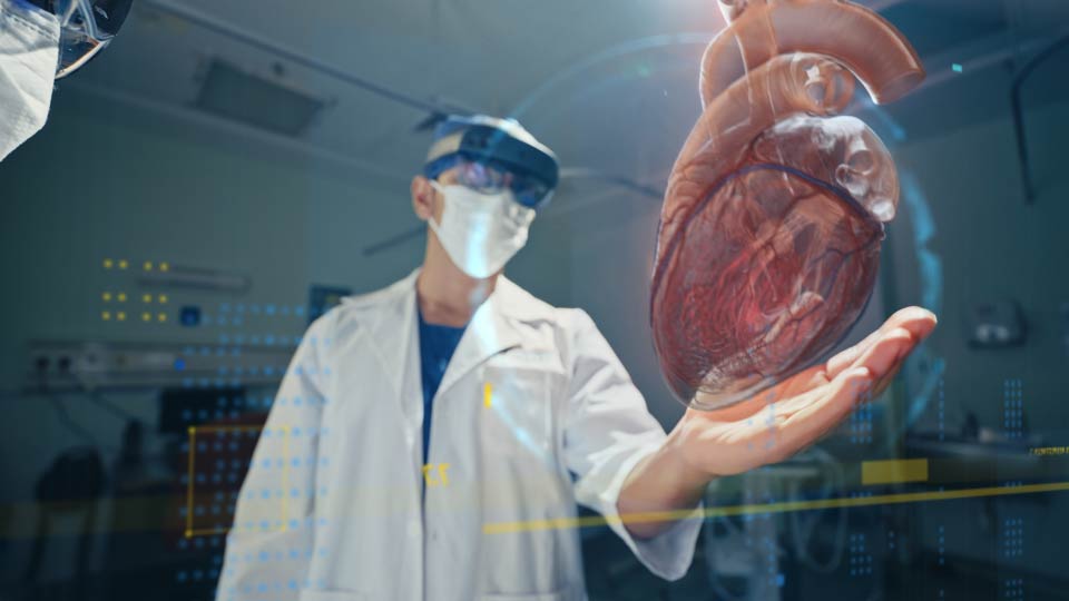 CelcomDigi Business Advanced Healthcare