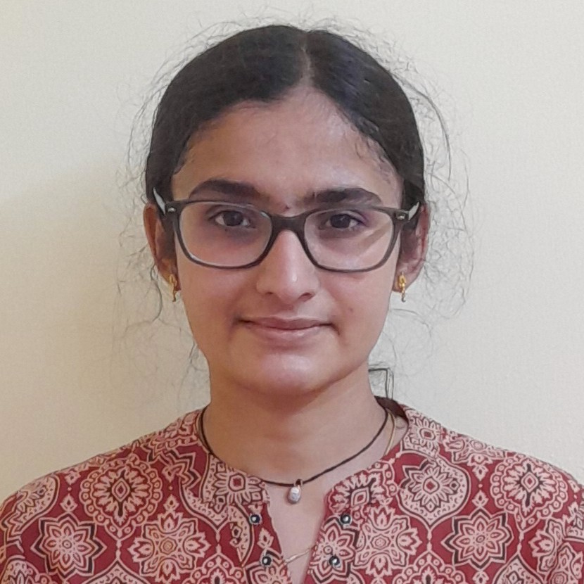 Bala Priya C