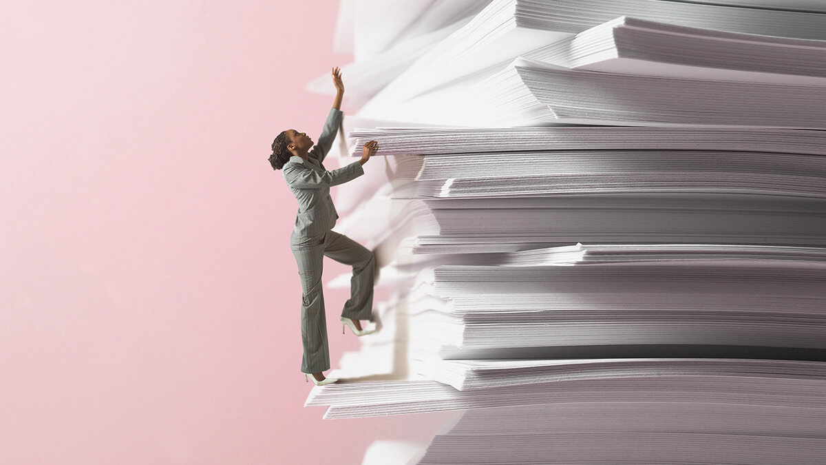 C.J. Burton/Getty Images via Harvard Business Review