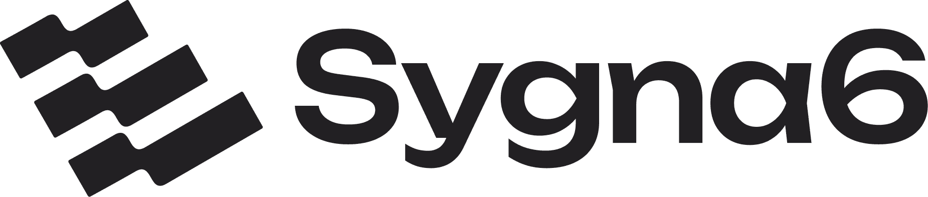 Sygna6 logo