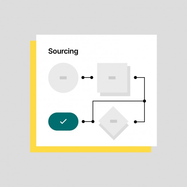 People in the office