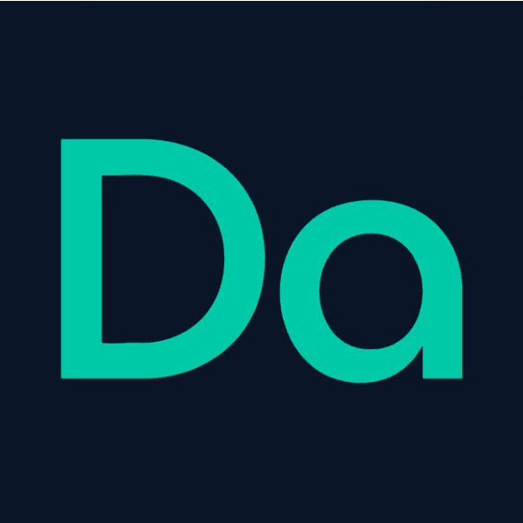 Damisa Logo