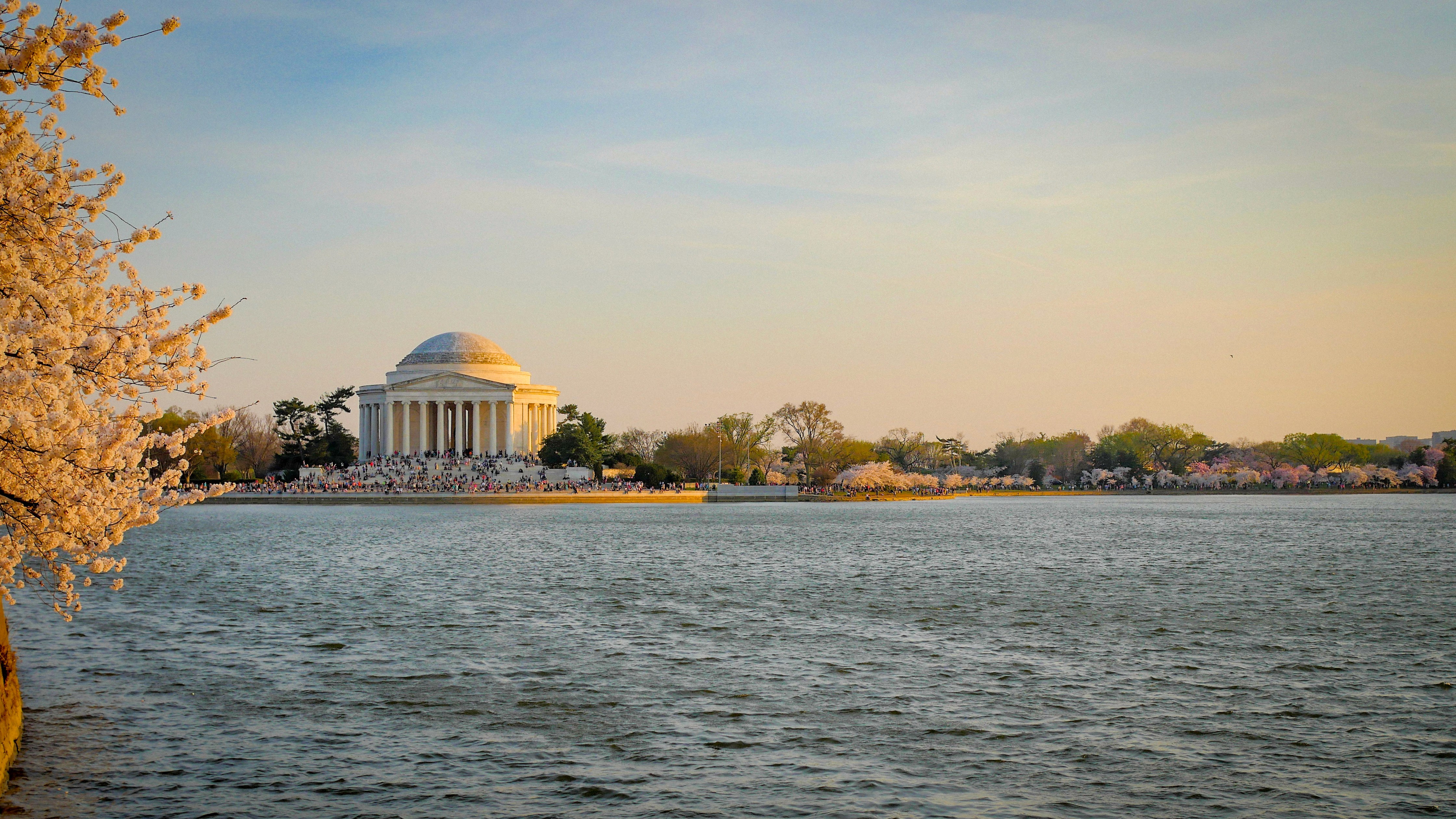Tidal Basin