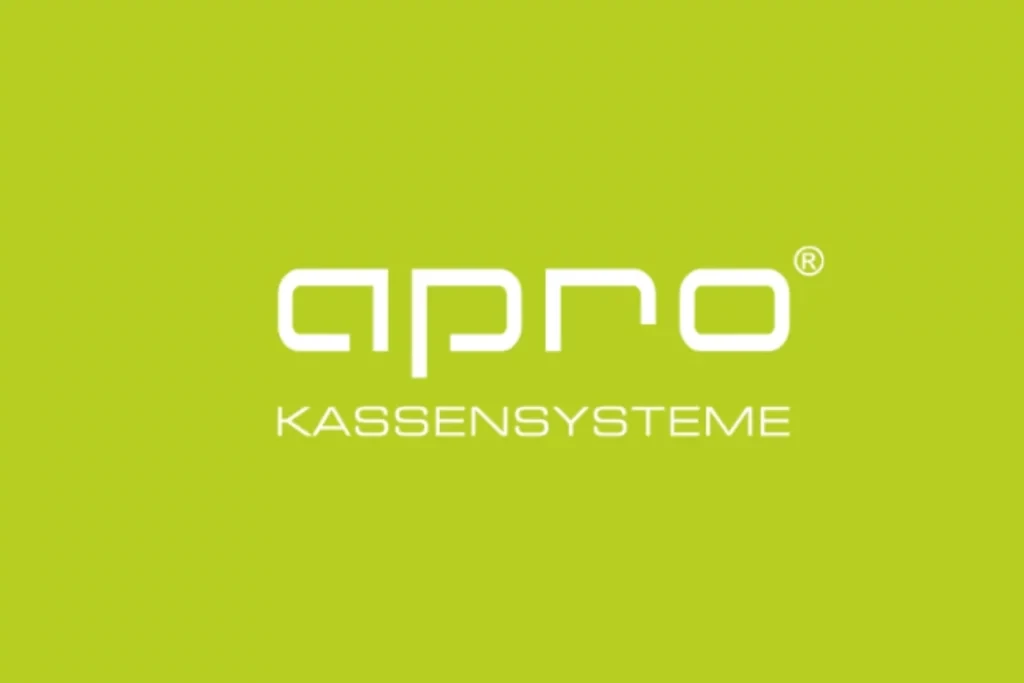 Apro Kassensysteme Logo