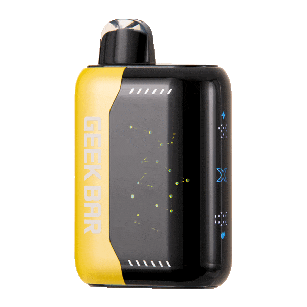 Geek Bar Pulse X - Strawberry Jam [25K Puffs]