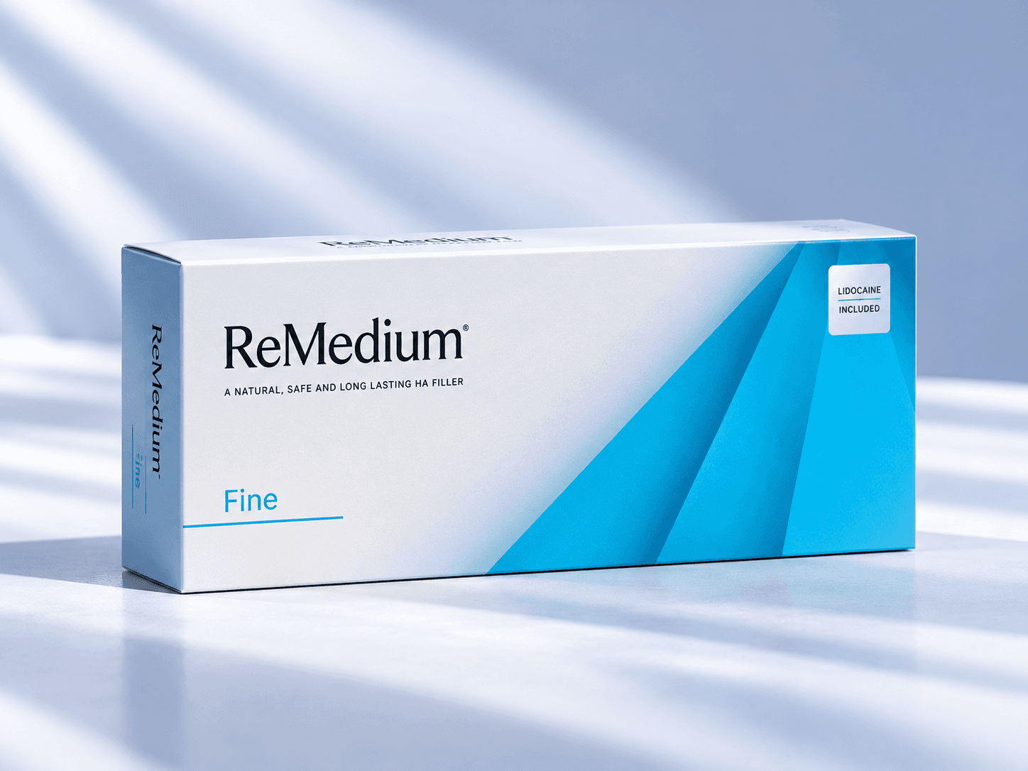 ReMedium Fine