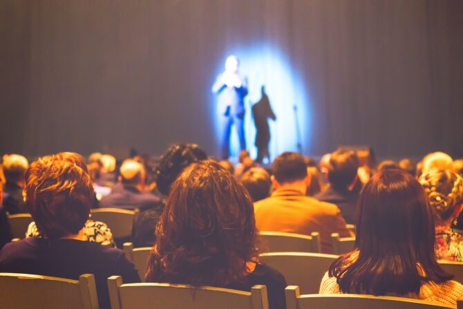 Attend cultural events and festivals