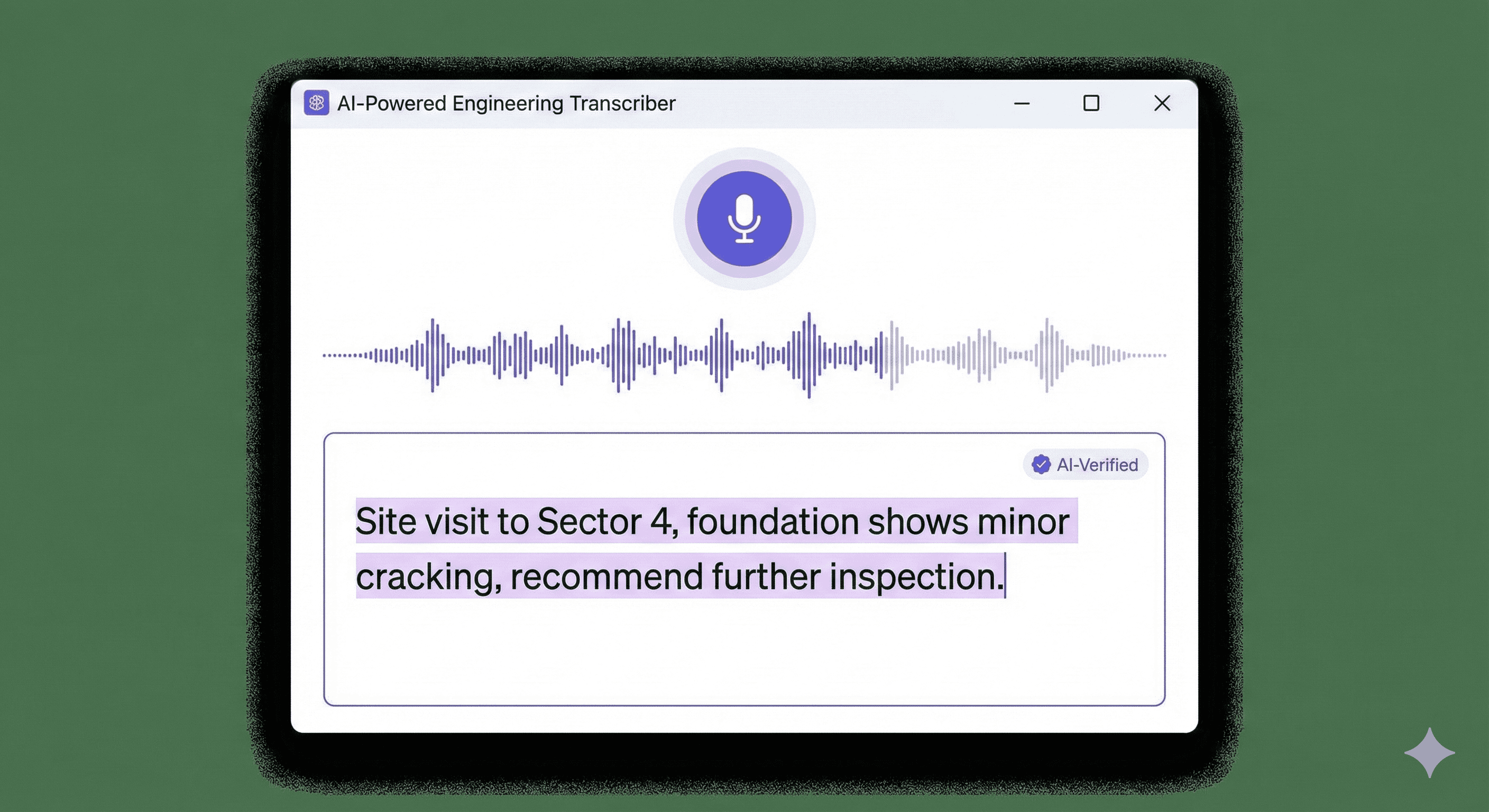 An image of Dreelio's in app customization feature