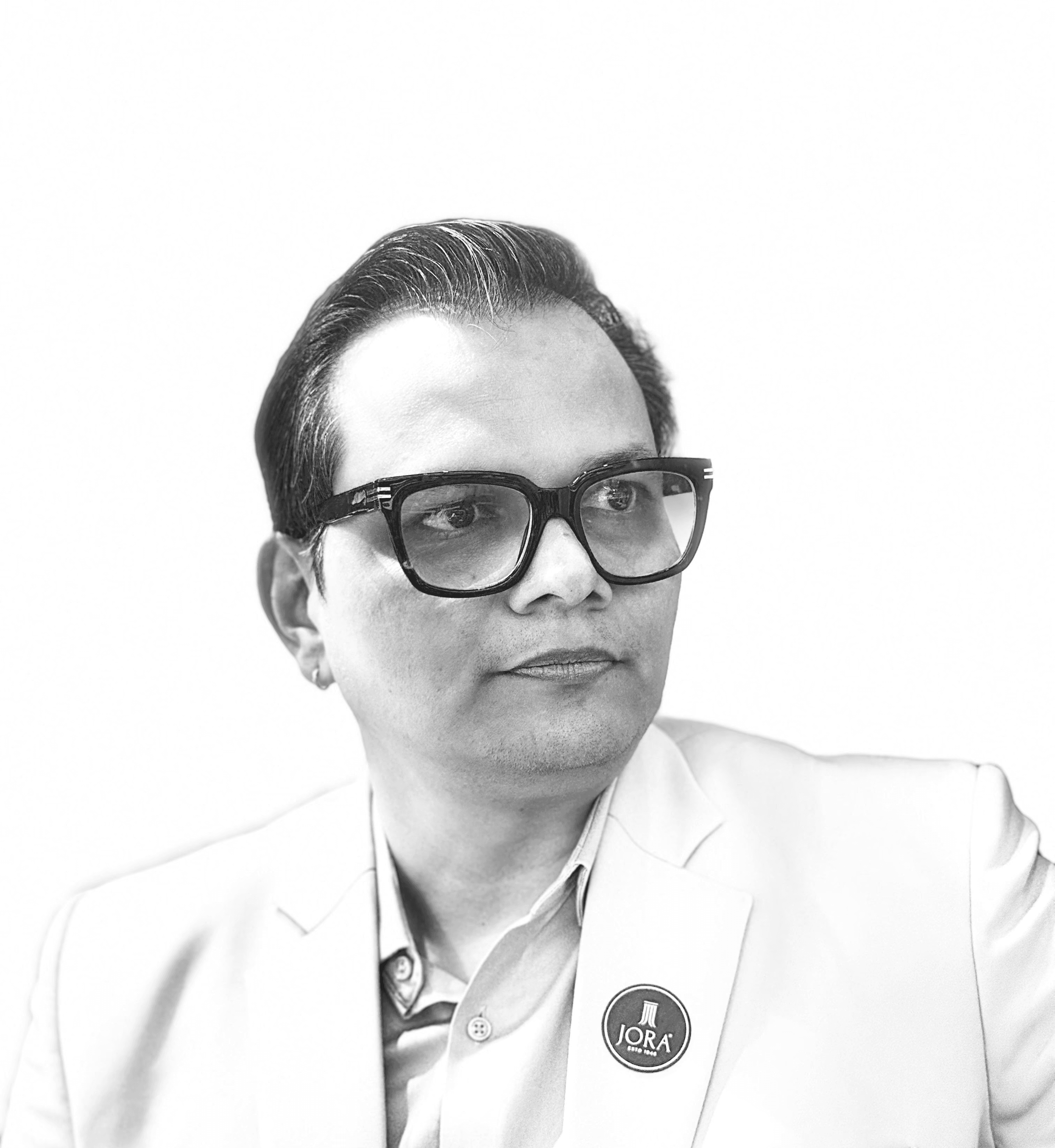 Amit Kumar Jora