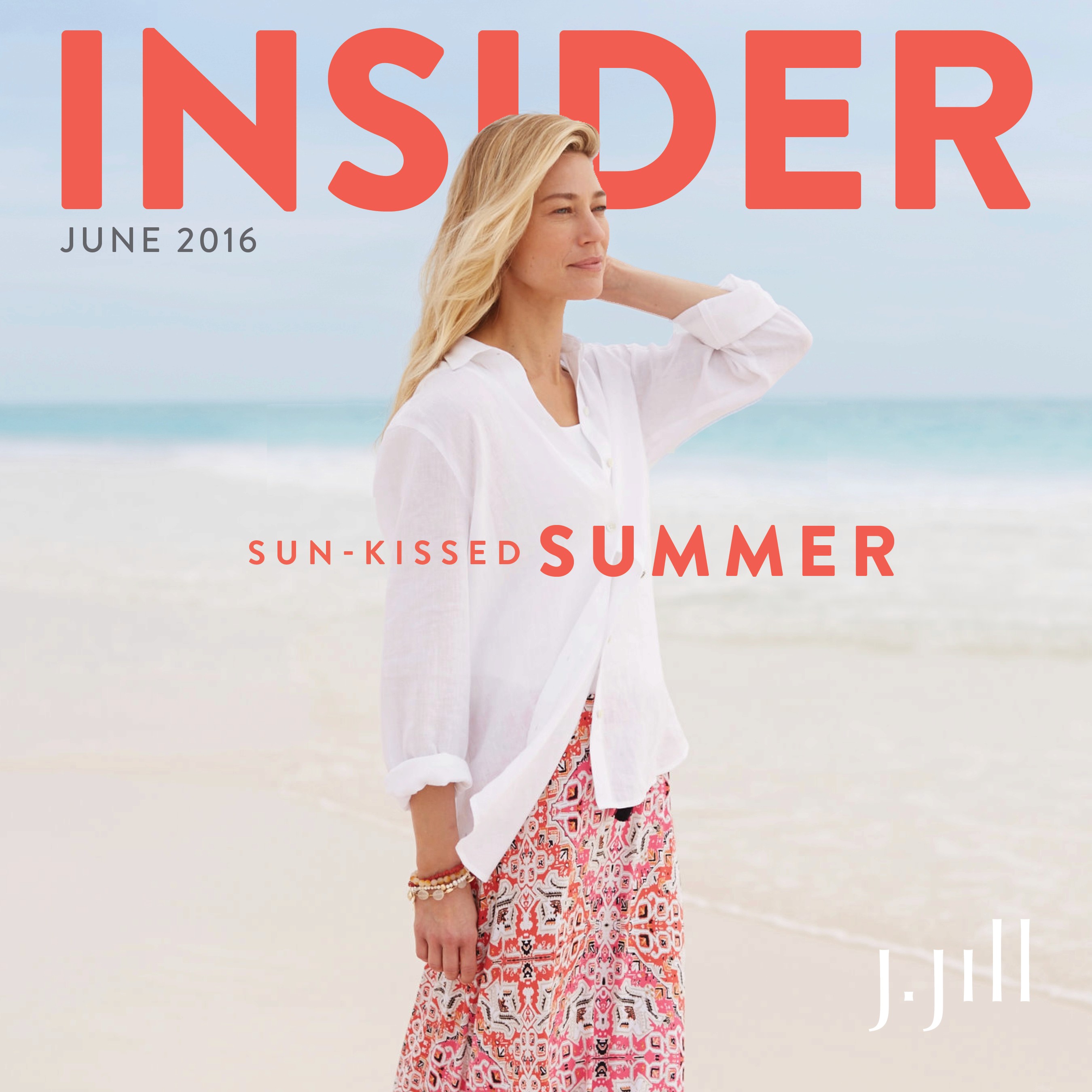 jjill insider cover