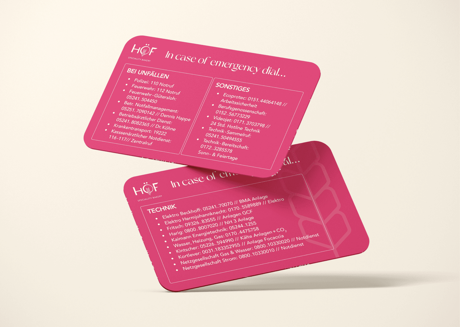 Side profile of male model in grayscale lighting