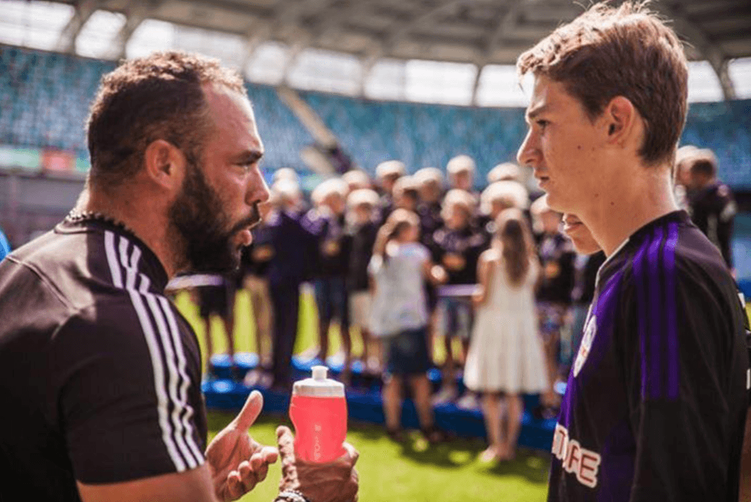 Coach - Robert Bonardi - Consulting football pour joueurs, coachs et structures 