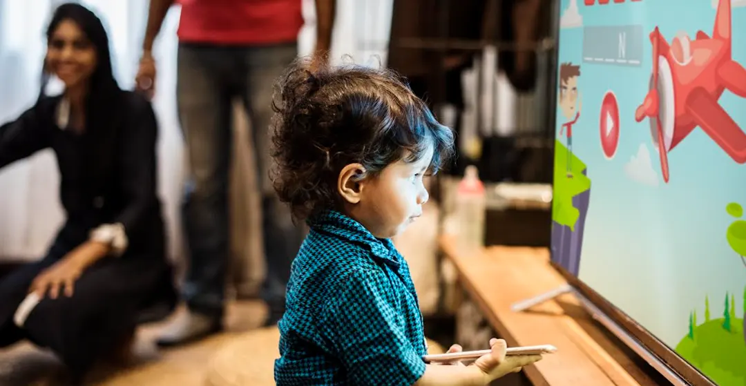 Building Future-Ready Preschools