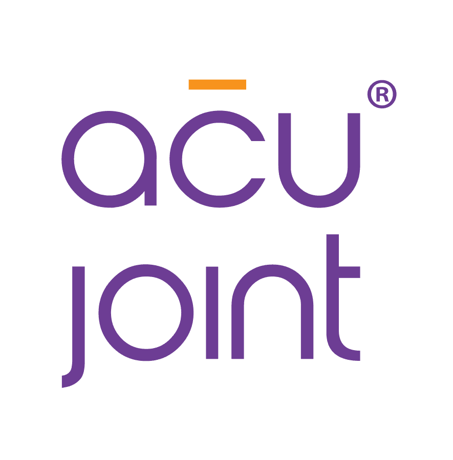 Acujoint logo