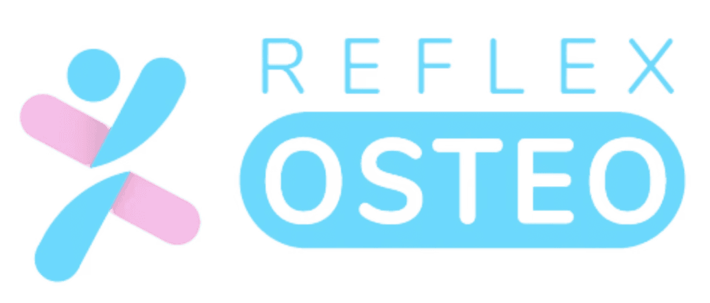 logo reflex osteo