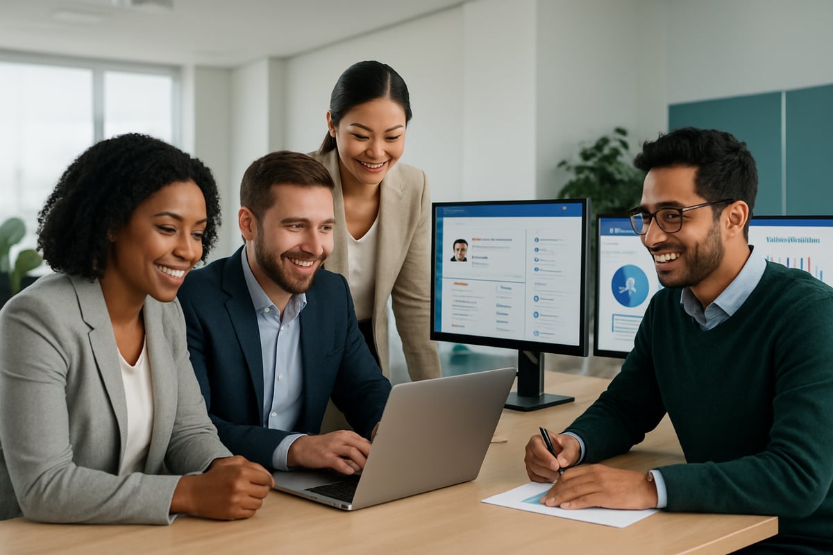 Advanced Sourcing Strategies for 2026