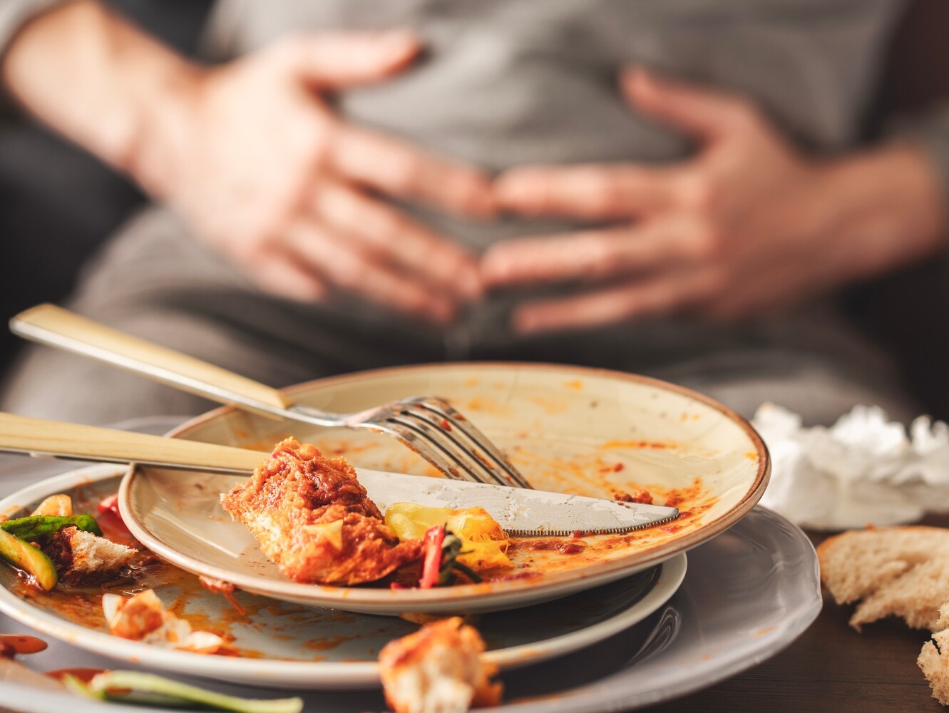 protein for weight management