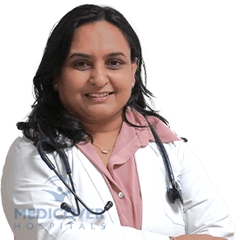 Dr. Pooja Pardhi Bisen