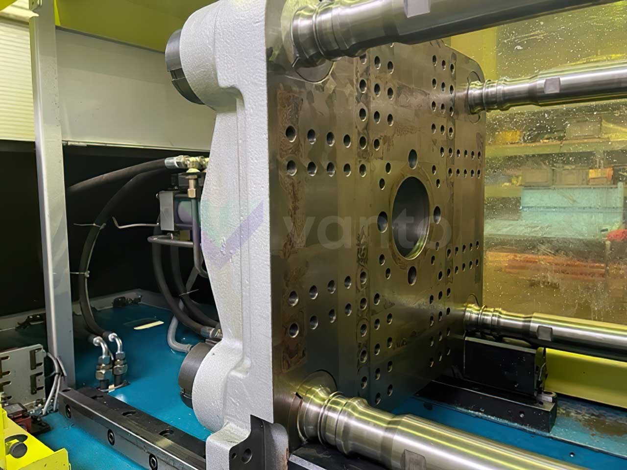 Abstract decorative image