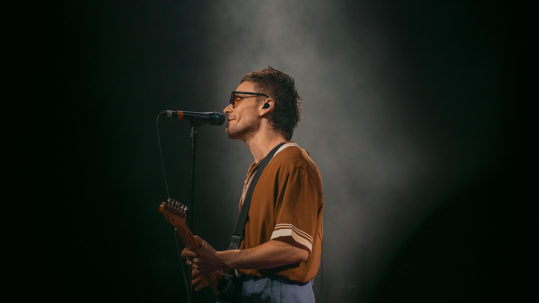 Winnetka Bowling League Performing in Indianapolis