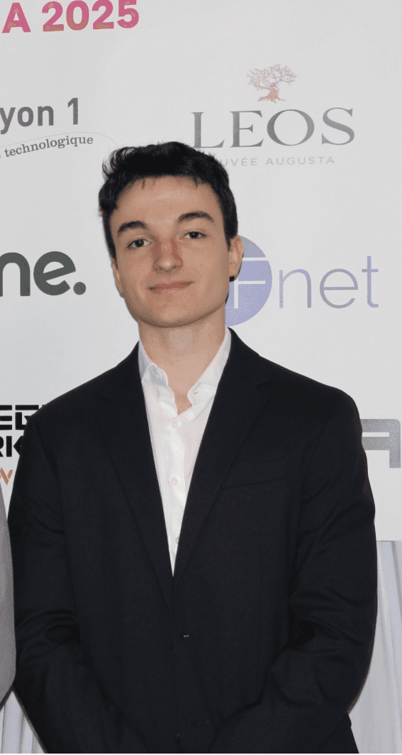 Hugo PEIGUE Chez ASTPrep