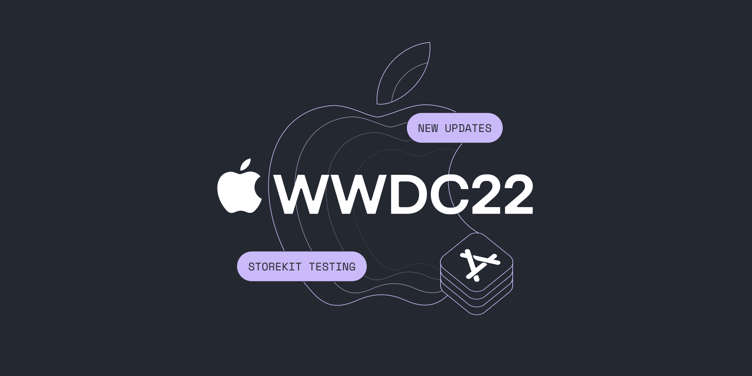 What’s new in StoreKit testing (WWDC22 updates)