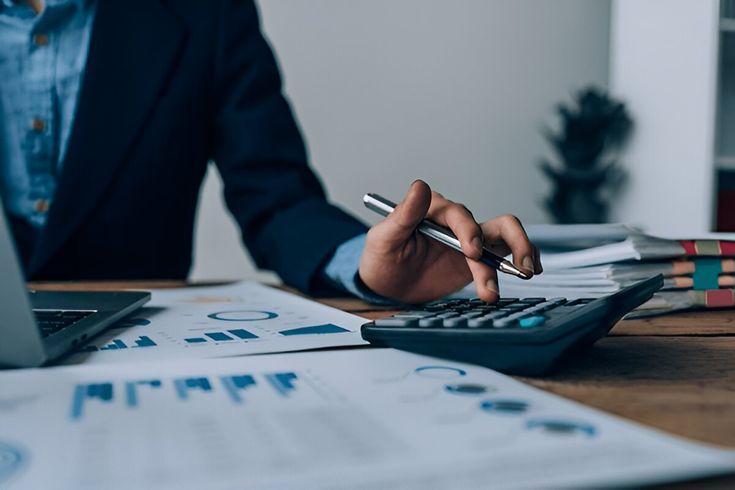 Shyama and Associates Professionl CS Services