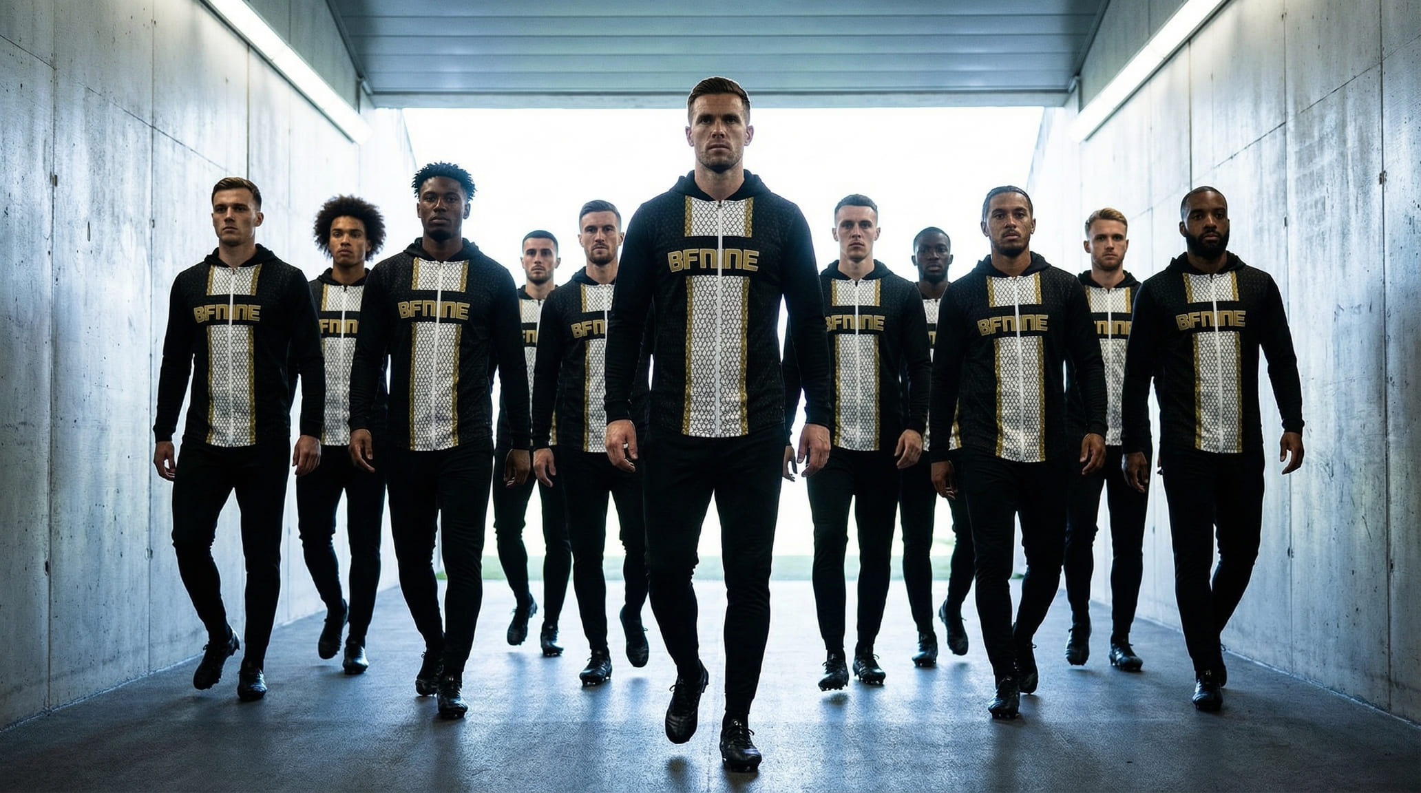 Modelagem Agasalho Espotivo