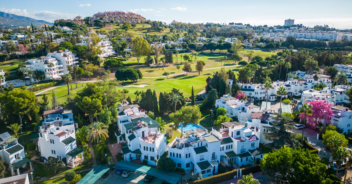 exclusive marbella properties