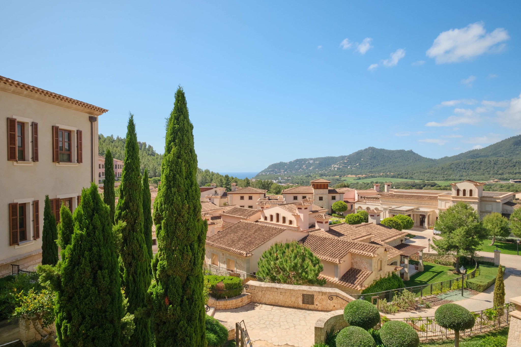 Habitaciones de Lujo en Mallorca