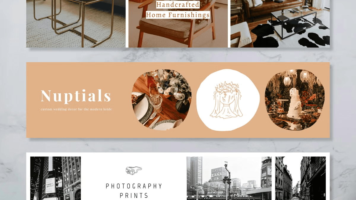 Standard Etsy Banner Sizes